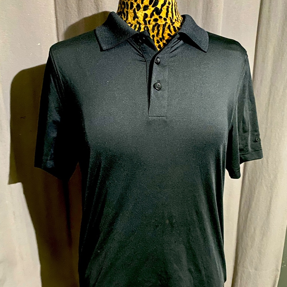 Champion Collared Work Shirt